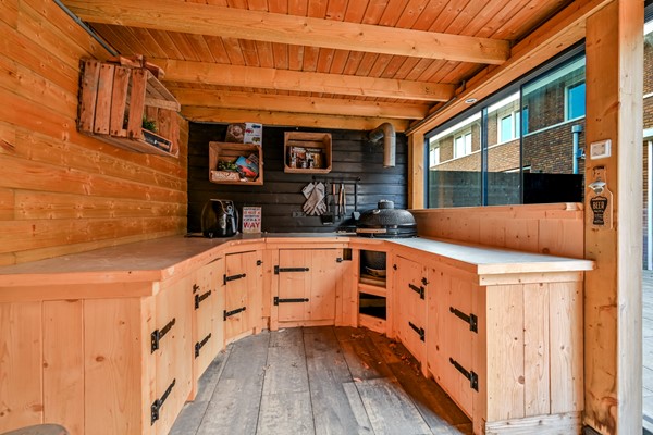 Medium property photo - Japhet Hoorwegsingel 43, 3201 MJ Spijkenisse